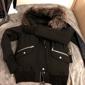 ✨RUDSAK BOMBER JACKET✨